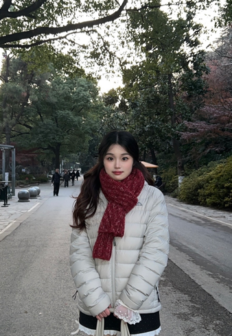 全力以赴奔赴远方&mdash;&mdash;2025届自动化专业吴丹丹