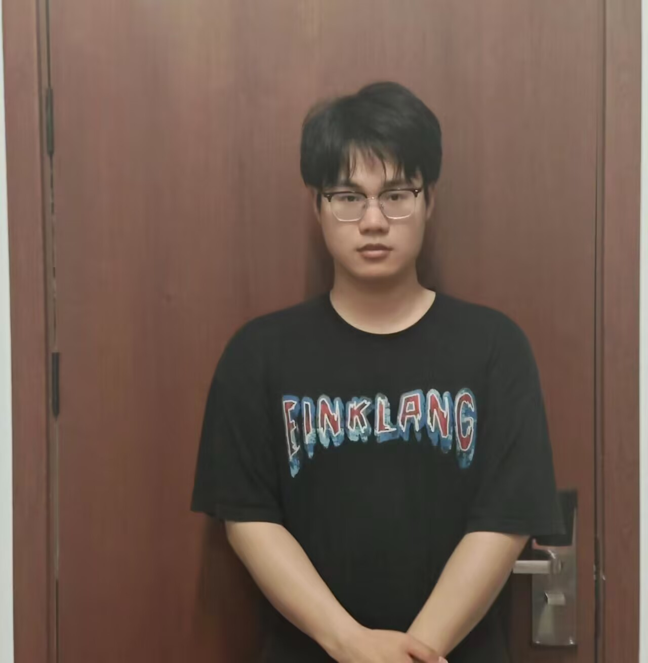 以梦为马，不负韶华--2025届自动化专业张子仪