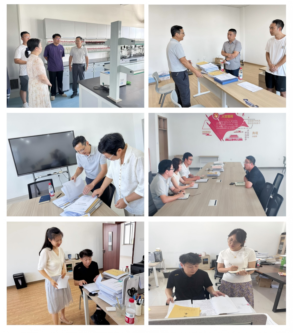 夯实常规 以查促教——教务处牵头开展期初教学检查工作_01(1).png